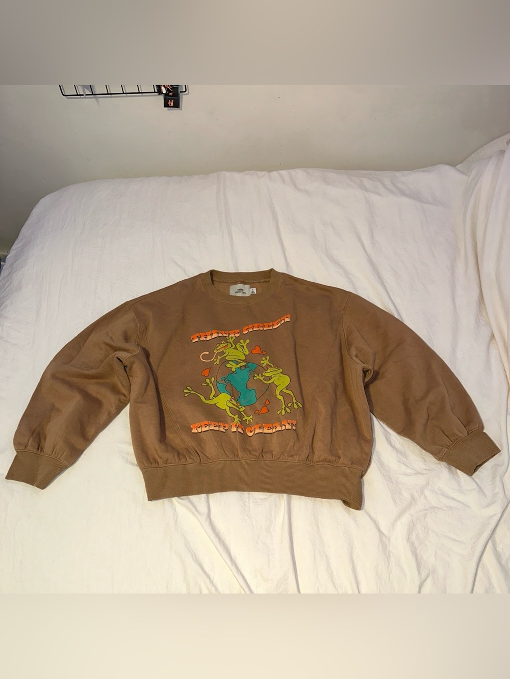 Urban Outfitters Crew Neck Sweater Size S